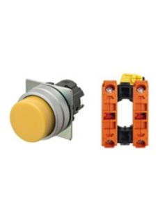 OMRON A22NN-MPM-NYA-G202-NN Device