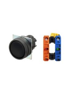 OMRON A22NNBNMNBAG102NN Button