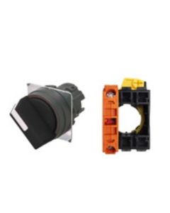 OMRON A22NS-2BL-NBA-G002-NN Device