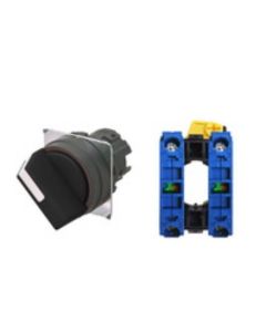 OMRON A22NS-2BL-NBA-G101-NN Device