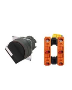 OMRON A22NS-2BL-NBA-G202-NN Device