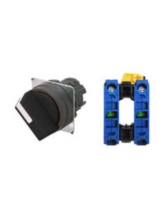 OMRON A22NS-2BM-NBA-G101-NN Device