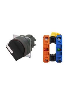 OMRON A22NS-2BM-NBA-G102-NN Device