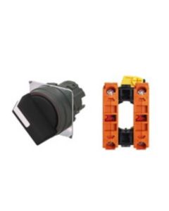 OMRON A22NS-2BM-NBA-G202-NN Device