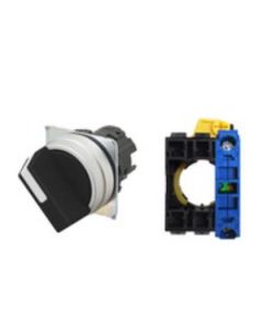 OMRON A22NS-2ML-NBA-G100-NN Device