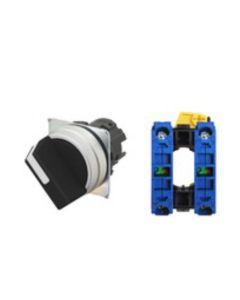 OMRON A22NS-2ML-NBA-G101-NN Device