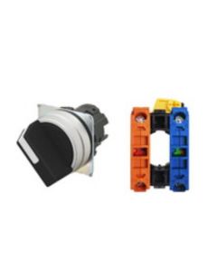 OMRON A22NS-2ML-NBA-G102-NN Device