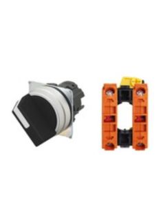 OMRON A22NS-2ML-NBA-G202-NN Device