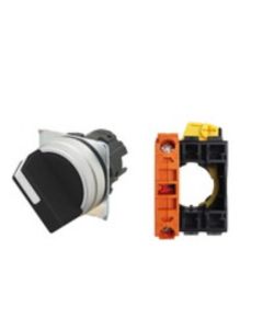 OMRON A22NS-2MM-NBA-G002-NN Device