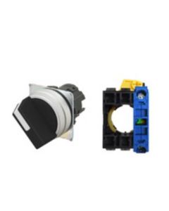 OMRON A22NS-2MM-NBA-G100-NN Device