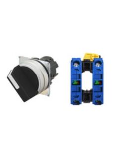 OMRON A22NS-2MM-NBA-G101-NN Device