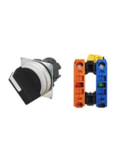 OMRON A22NS-2MM-NBA-G102-NN Device
