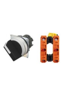 OMRON A22NS-2MM-NBA-G202-NN Device