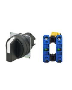 OMRON A22NS-3BB-NBA-G101-NN Device