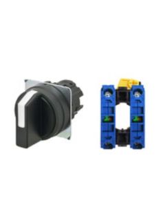 OMRON A22NS-3BM-NBA-G101-NN Device