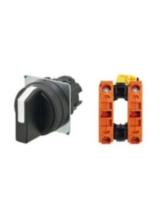 OMRON A22NS-3BM-NBA-G202-NN Device
