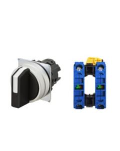 OMRON A22NS-3MB-NBA-G101-NN Device