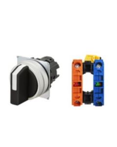 OMRON A22NS-3MB-NBA-G102-NN Device
