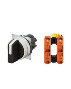 OMRON A22NS-3MB-NBA-G202-NN Device