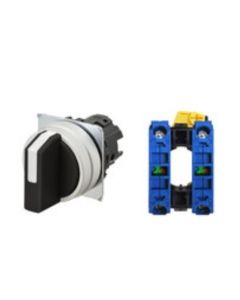 OMRON A22NS-3MM-NBA-G101-NN Device