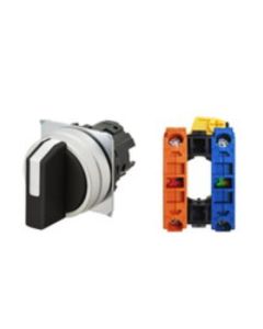 OMRON A22NS-3MM-NBA-G102-NN Device
