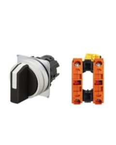 OMRON A22NS-3MM-NBA-G202-NN Device