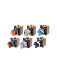 OMRON A22NS-3RB-NBA-G102-NN Device