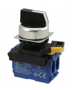 OMRON A22NS2RMNBAG100NN Switch