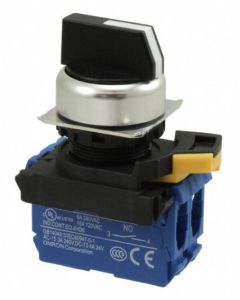 OMRON A22NS3RMNBAG101NN Switch