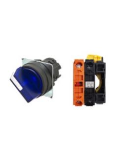 OMRON A22NW-2BL-TAA-G002-AA Device