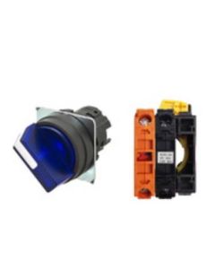 OMRON A22NW-2BL-TAA-G002-AB Device