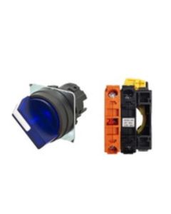 OMRON A22NW-2BL-TAA-G002-AC Device