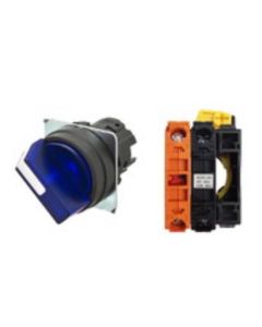 OMRON A22NW-2BL-TAA-G002-AD Device