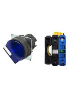 OMRON A22NW-2BL-TAA-G100-AB Device