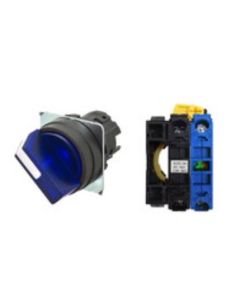 OMRON A22NW-2BL-TAA-G100-AE Device