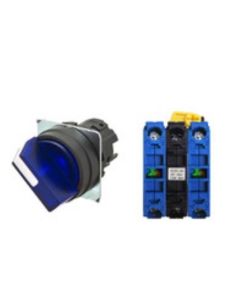 OMRON A22NW-2BL-TAA-G101-AA Device