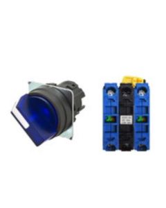 OMRON A22NW-2BL-TAA-G101-AB Device