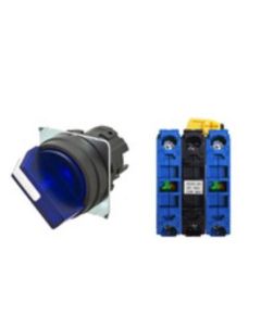 OMRON A22NW-2BL-TAA-G101-AD Device