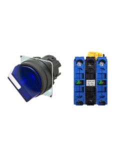 OMRON A22NW-2BL-TAA-G101-AE Device