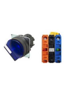 OMRON A22NW-2BL-TAA-G102-AC Device