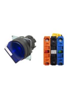OMRON A22NW-2BL-TAA-G102-AE Device