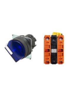 OMRON A22NW-2BL-TAA-G202-AD Device