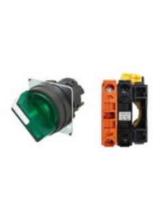 OMRON A22NW-2BL-TGA-G002-GA Device