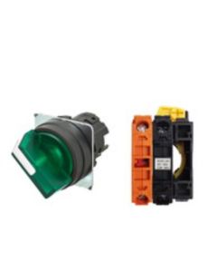 OMRON A22NW-2BL-TGA-G002-GB Device