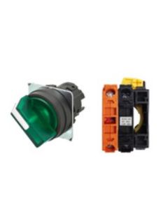 OMRON A22NW-2BL-TGA-G002-GD Device