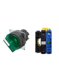 OMRON A22NW-2BL-TGA-G100-GB Device