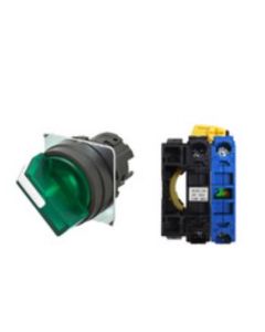 OMRON A22NW-2BL-TGA-G100-GC Device