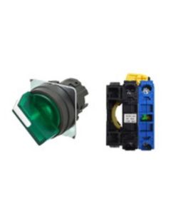 OMRON A22NW-2BL-TGA-G100-GD Device