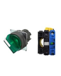 OMRON A22NW-2BL-TGA-G100-GE Device