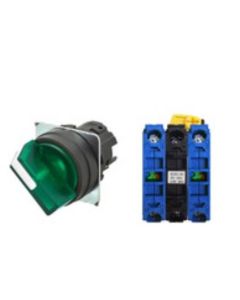 OMRON A22NW-2BL-TGA-G101-GB Device